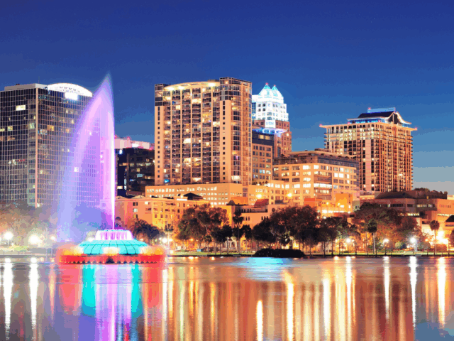 Orlando’s Economic Growth and Diversification