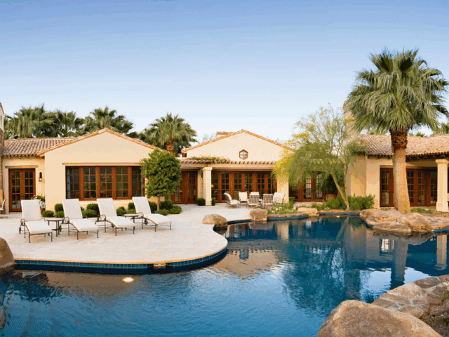 Unlock Your Central Florida Dream Home