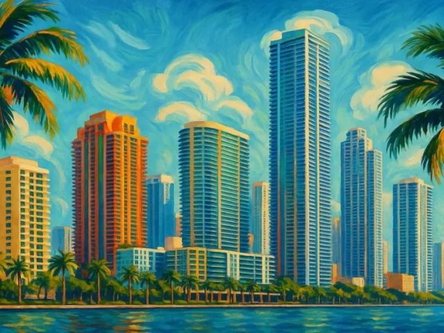 Compass adds the Andrade Group in South Florida