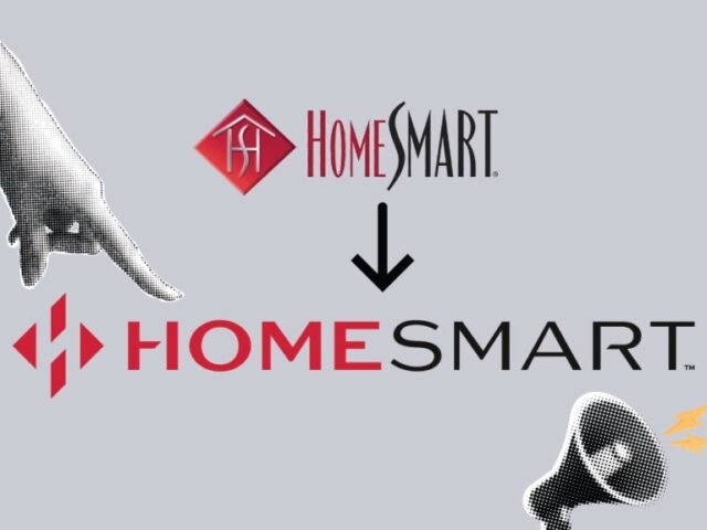 HomeSmart unveils new brand identity