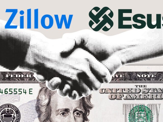 Zillow and Esusu expand credit-building for renters