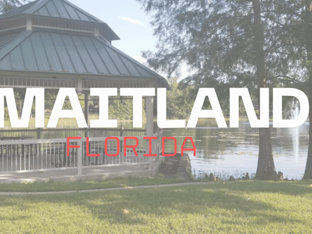 Maitland Real Estate: Suburban Charm Meets Opportunity