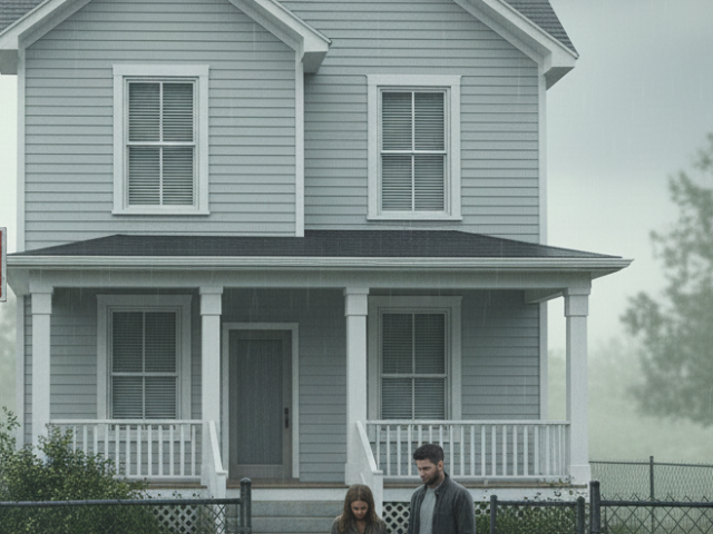 Florida Foreclosure Process