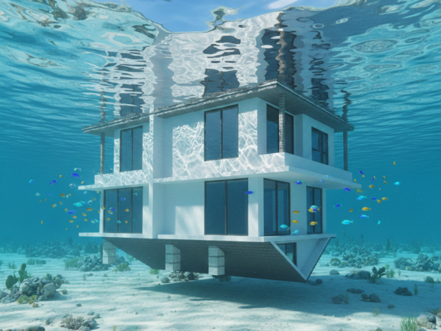 Underwater Mortgage Options-Florida