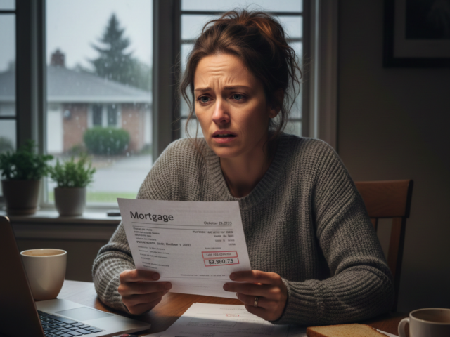 Bankruptcy Options for Florida Borrowers Facing Mortgage Debt