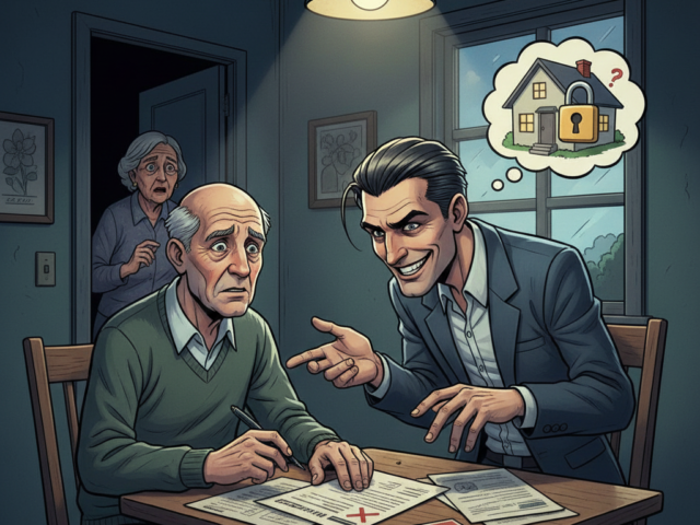 Why You Should Work with an Investor-Friendly Realtor When Selling Your Home Fast in Central Florida