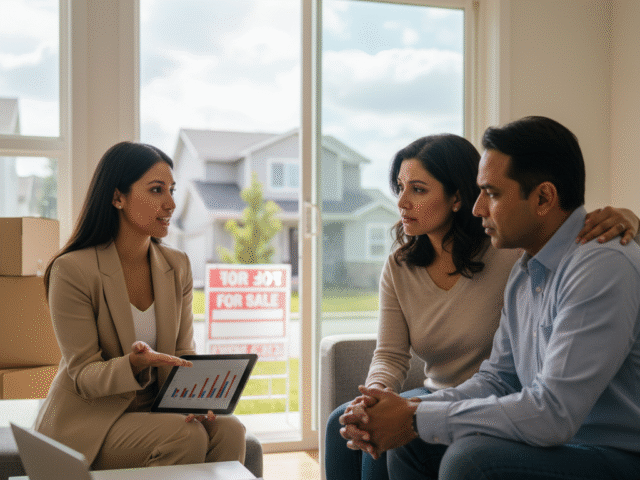 What Is “Subject To” Real Estate?  Guide for Motivated Sellers in Central Florida (How It Works, Risks, Protections & How to Get a Higher Price)