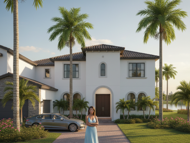 How to Buy a Home in Florida Without Selling or Refinancing Your Current Out-of-State Home: The Ultimate 2026 Guide