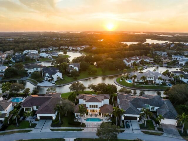 Best Neighborhoods in Central Florida 2026 | Insider Rankings