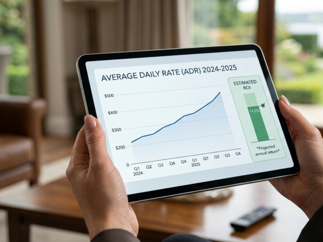 Florida STR Investing Guide 2026 | Best Markets, ROI & Permits
