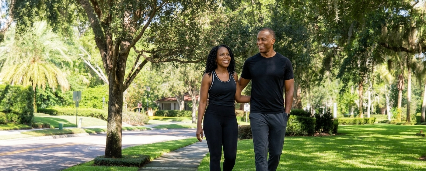 Live and love Winter Park FL — local community real estate expert Stacy Ann Stephens, Keller Williams