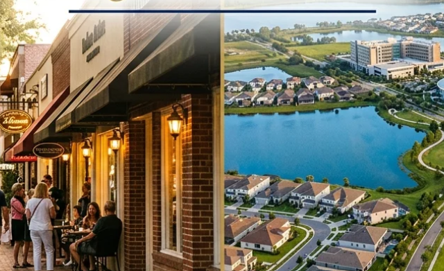 Where to Live in Central Florida (A Real Estate Agent’s Honest Guide for 2026)