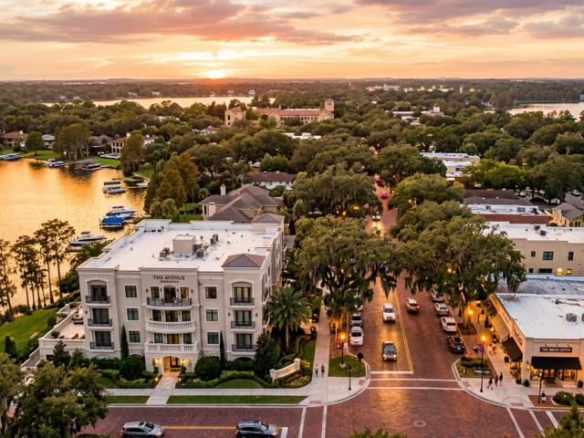 Condos & Townhomes Near Park Avenue in Historic Winter Park, FL — The Insider’s Guide for 2026