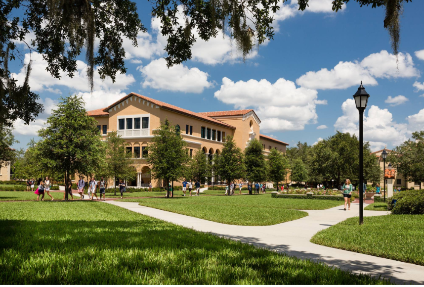 Rollins College Winter Park FL condos for sale near Four Seasons