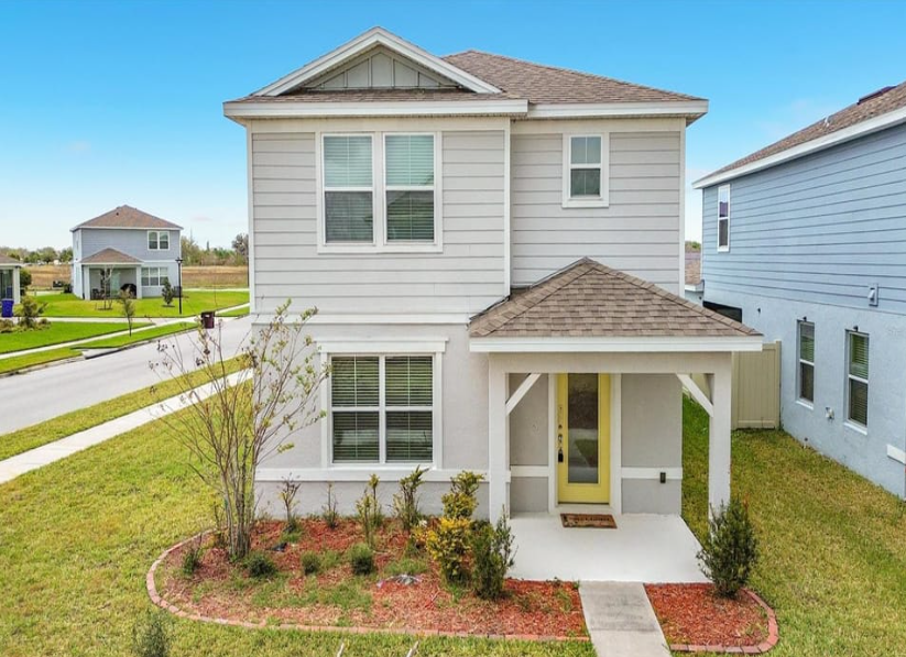 St. Cloud FL residential community