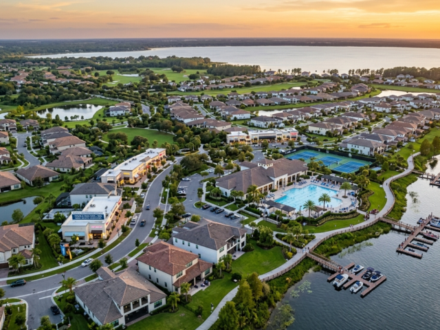 Beyond the Bedroom Community: Why St. Cloud is Florida’s Fastest-Growing Success Story in 2026