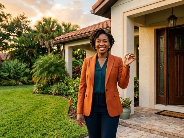 The American Dream Isn’t a Scam — It Just Needs the Right Guide