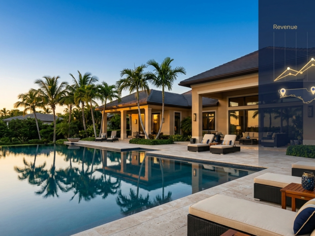 Florida STR Investing for Foreign Nationals | 2026 Finance Guide
