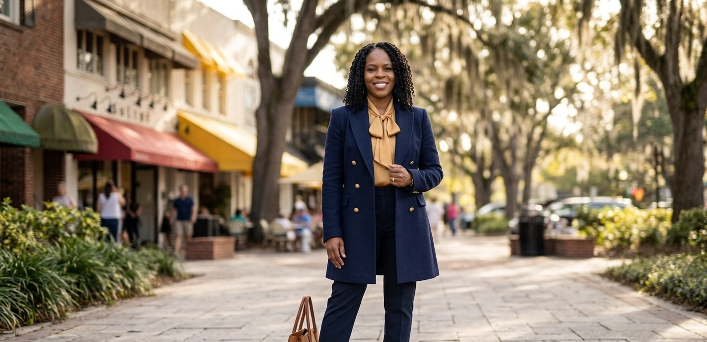 DSCR investor loan specialist Florida — Stacy Ann Stephens, Jhenesis Mortgage NMLS 1933745