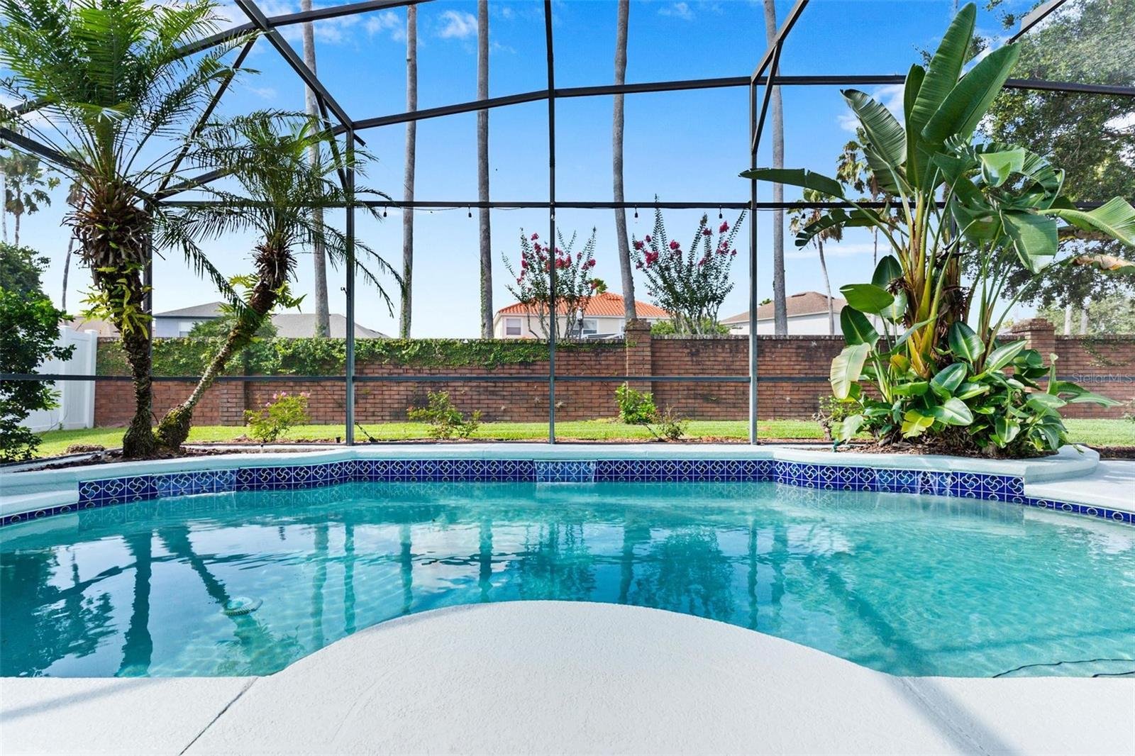 14624 Kitlanselt Way private pool — Eastwood Orlando pool home for sale