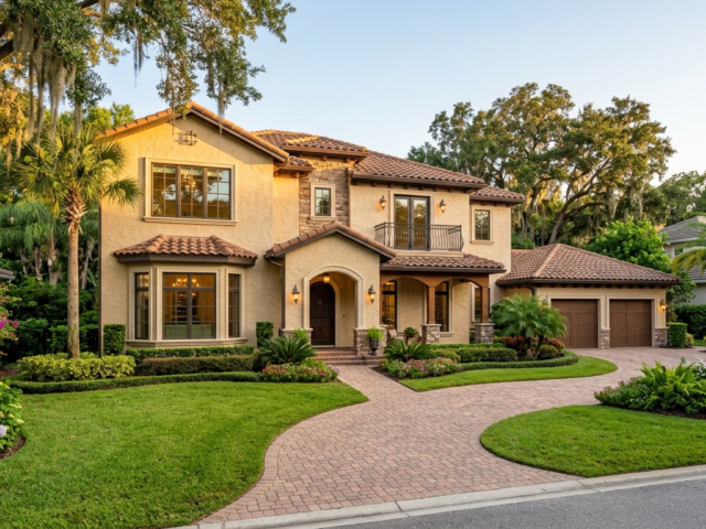 Buying a Second Home in Winter Park, FL — What Every Buyer Needs to Know (2026)