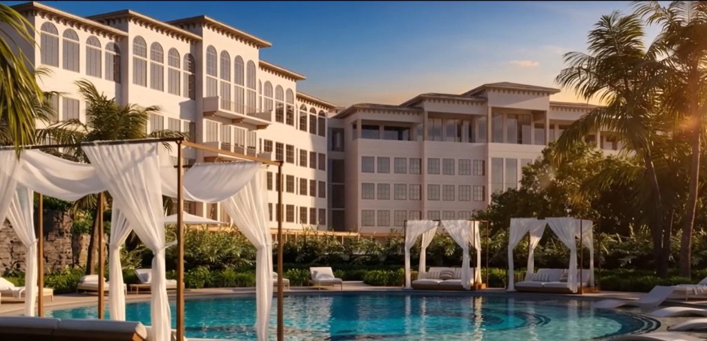 Celebration FL luxury condos