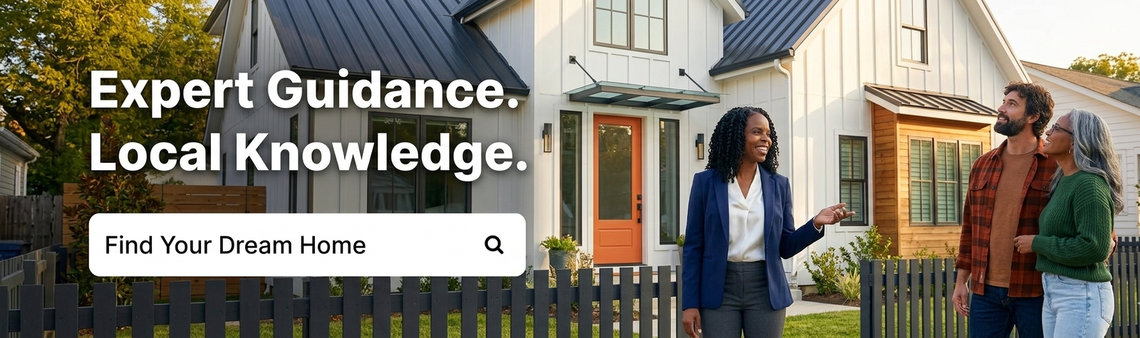 Find your Orlando dream home with Realtor Stacy Ann Stephens at Keller Williams Realty