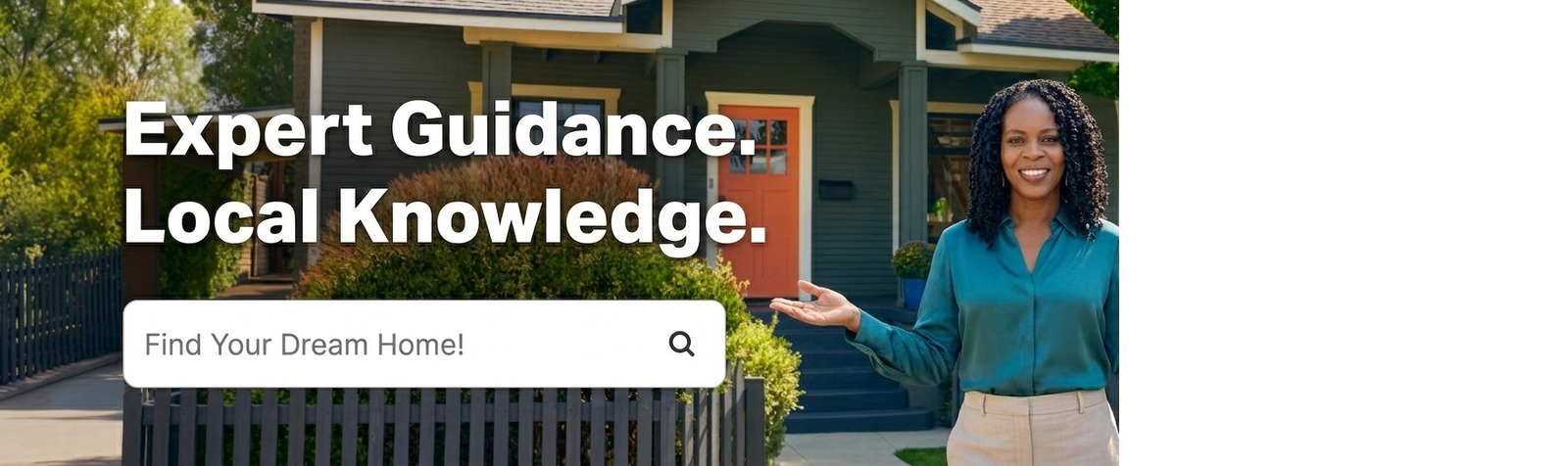 Find your Orlando home with Realtor Stacy Ann Stephens