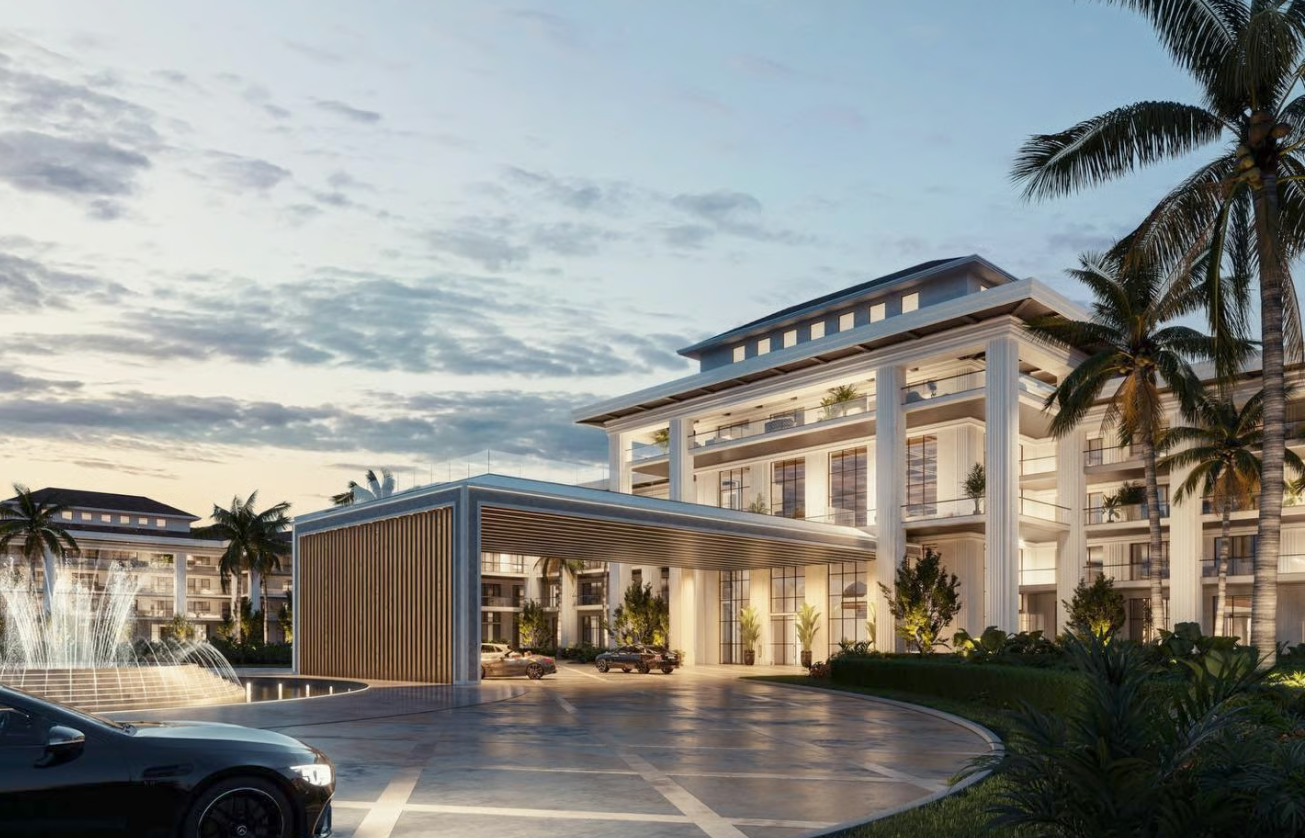 Magnifica Orlando — Spa and wellness center