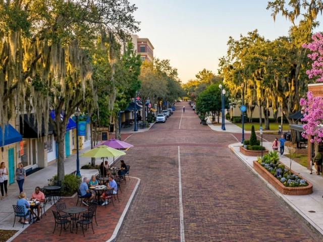 Why Live in Winter Park, FL? 12 Reasons Locals Never Want to Leave (2026 Guide)