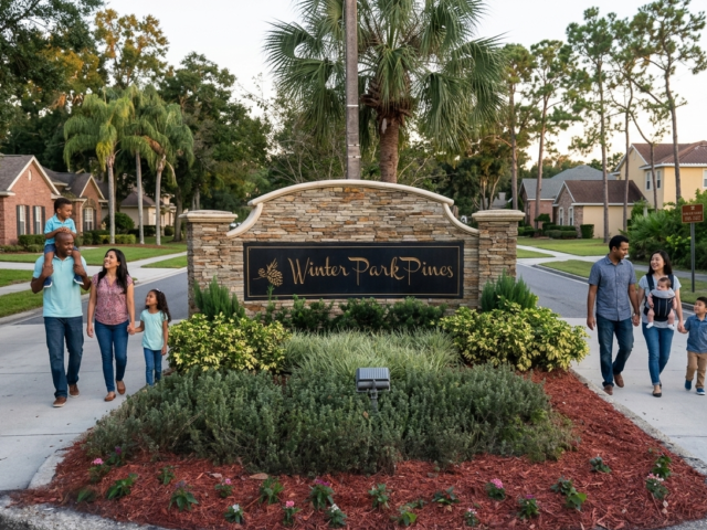 Living in Winter Park Pines, FL: The Insider’s Guide for 2026