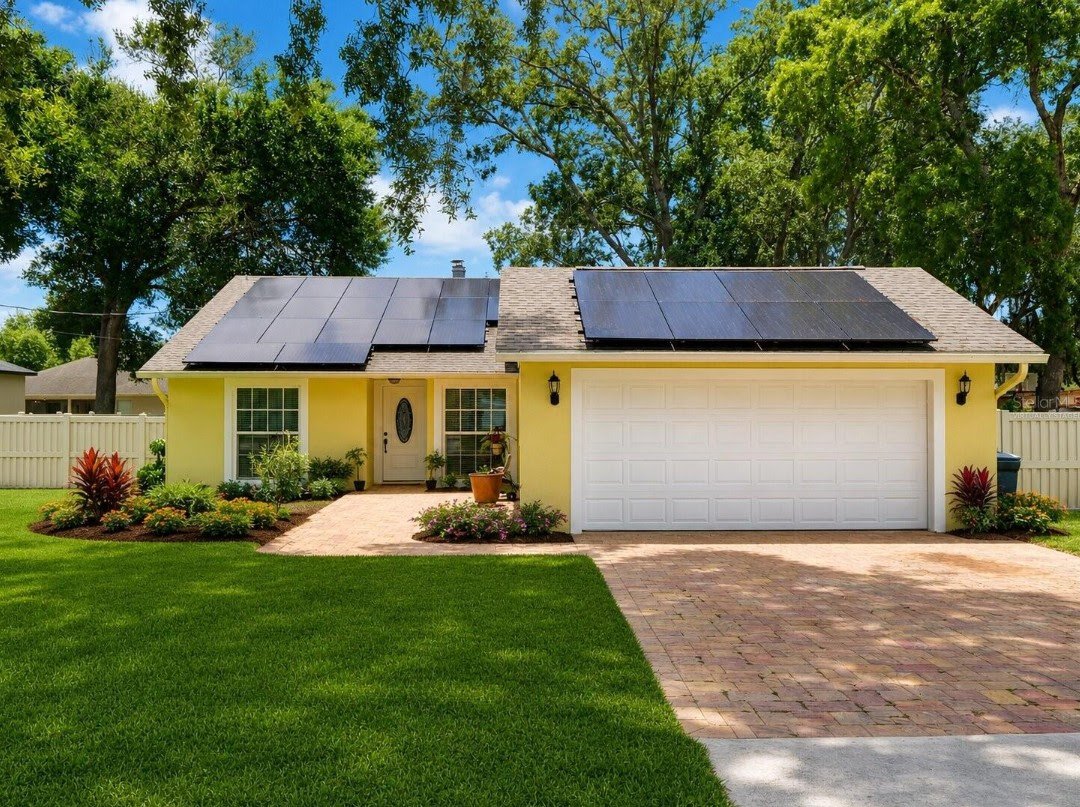 3 bedroom home for sale at 440 E Citrus Street Altamonte Springs FL 32701