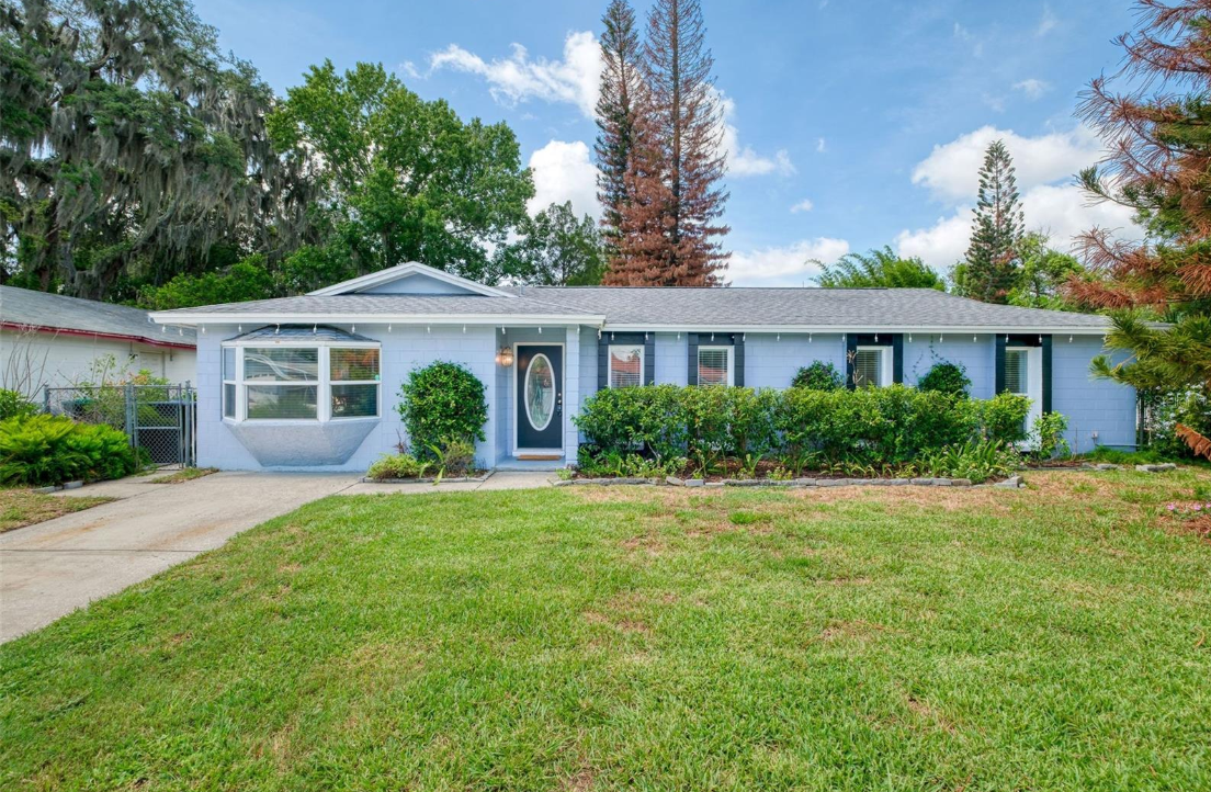 Winter Park home for sale — 7514 Laurel Springs Drive