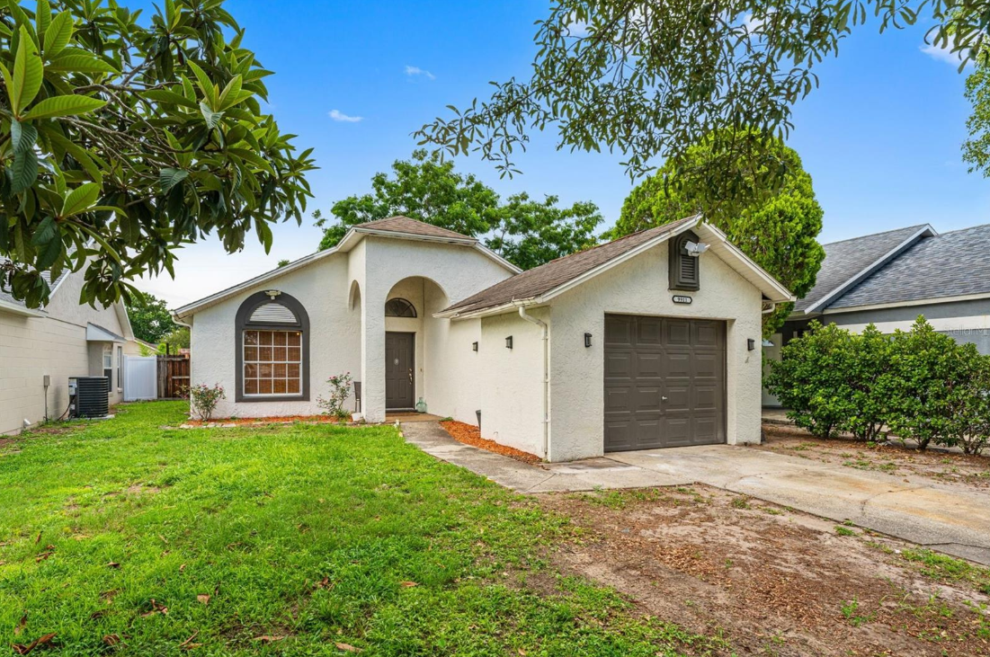 Home for sale at 9911 Flynt Circle Orlando FL 32825 East Orlando