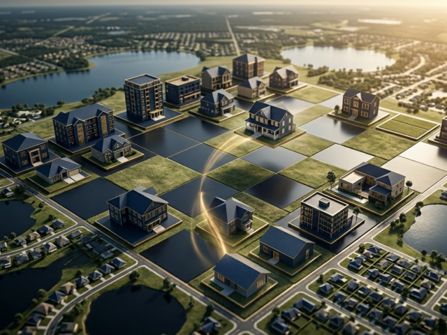 Best Undervalued Central Florida Zip Codes for a 1031 Exchange in 2026 — Before Everyone Else Figures It Out