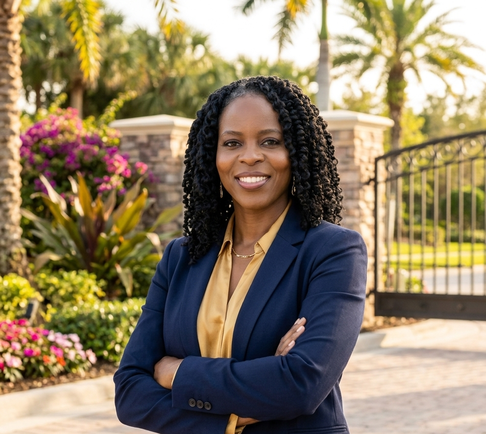 Stacy Ann Stephens — REALTOR® and Mortgage Broker, Keller Williams Winter Park