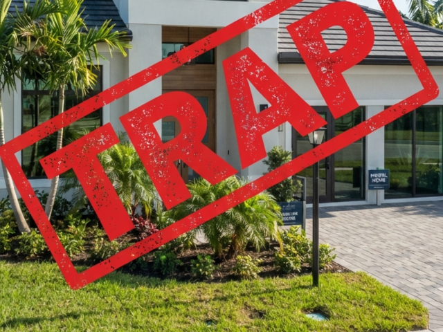 7 New Construction Traps That Cost Central Florida Buyers Thousands — and How to Avoid Every One