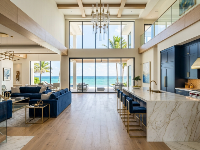Florida’s Ultra-Luxury New Construction Boom: Where the Smart Money Is Moving — and What’s Coming Next