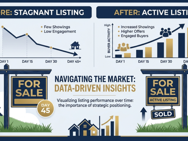 Why Your House Isn’t Selling in Central Florida — And the Strategic Pivot That Fixes It