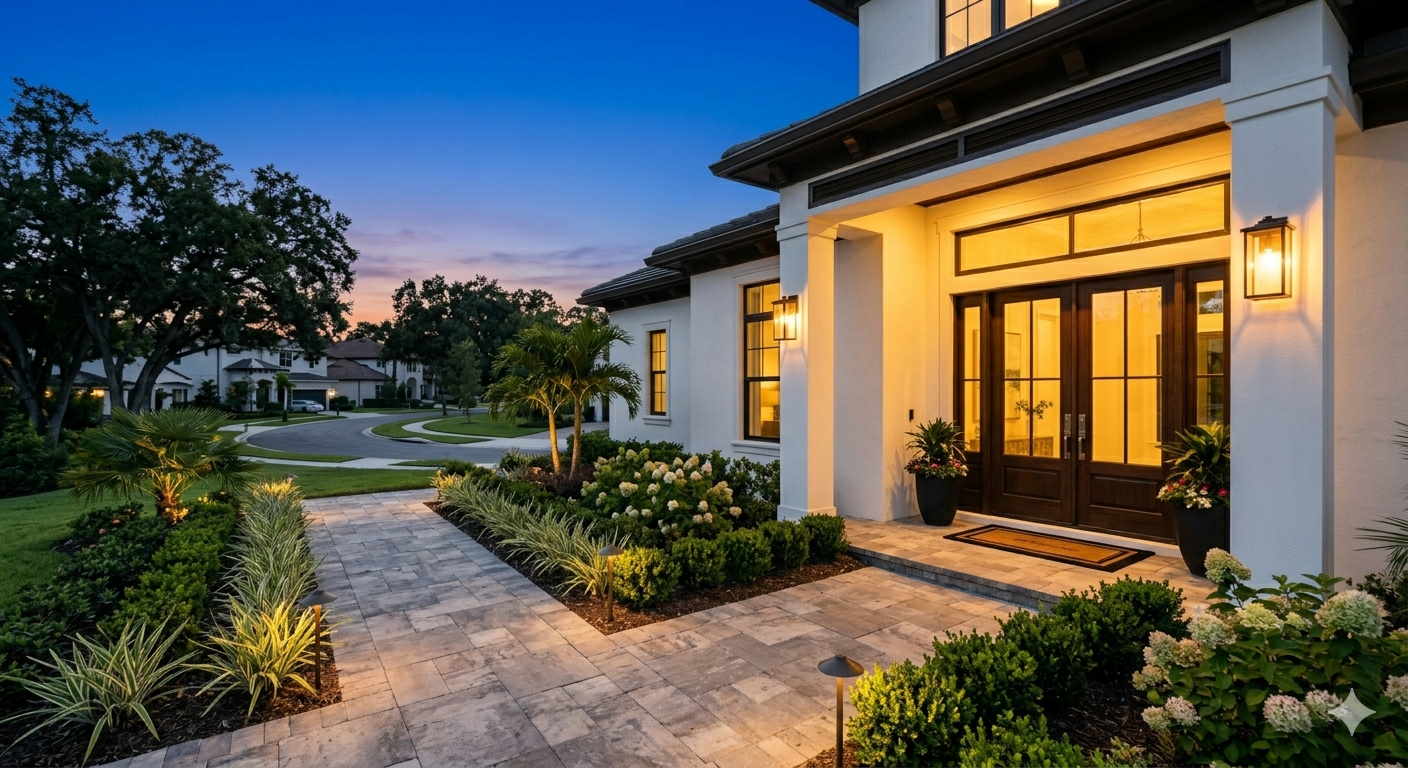 Stacy Ann Stephens - REALTOR® and Mortgage Broker at Keller Williams Winter Park