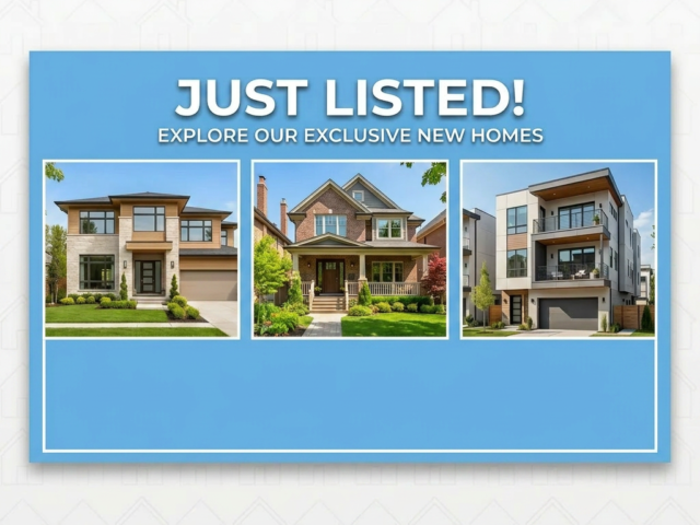This Week’s New Listing