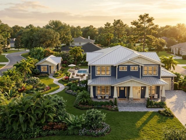 Where Can I Buy a House in Orlando With an In-Law Suite and No HOA?