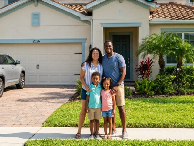 Rent vs. Buy in Orlando 2026: Real Numbers, the Break-Even Calculator, and the Answer That’s Right for You
