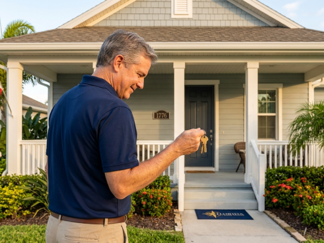 Central Florida Veterans: The VA Loan Benefit Most of You Aren’t Using (2026 Guide)
