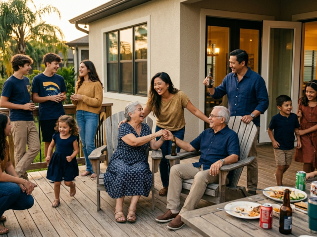 Buying Your First Home in Central Florida as a New American: A Realtor’s Guide (2026)