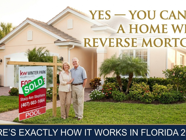 Selling a Home with a Reverse Mortgage in Florida: Everything You Need to Know in 2026