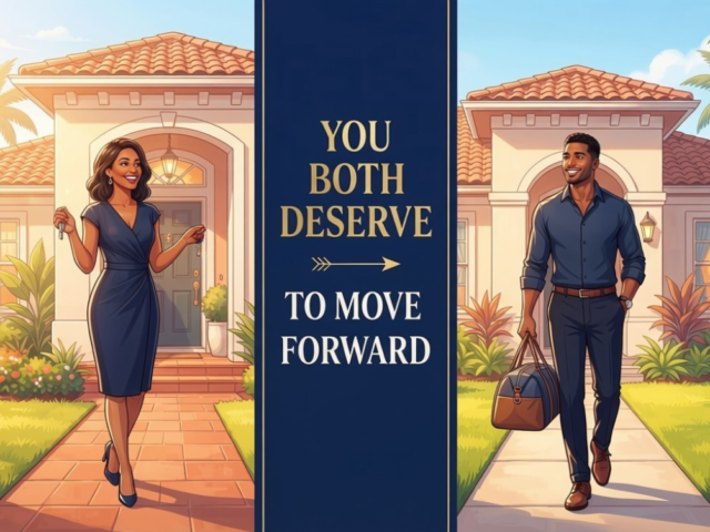 Selling a House During a Divorce in Florida: The Complete 2026 Guide for Orlando & Orange County Homeowners