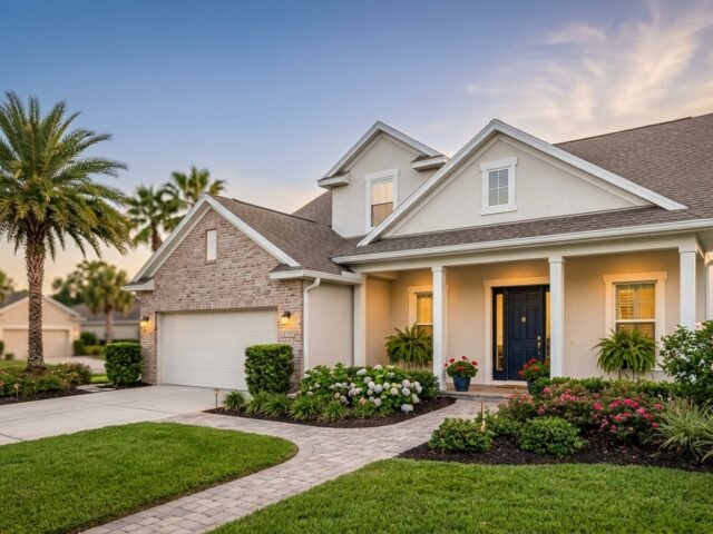 Short Sale vs. Foreclosure in Central Florida: What Actually Happens Next | Realtor Stephens