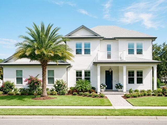 Why Your Central Florida Listing Expired (And Why More Postcards Won’t Fix It) | Realtor Stephens