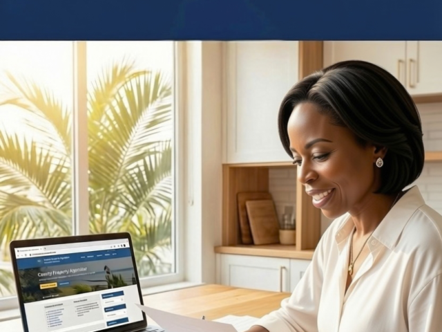 Florida Homestead Exemption: How to Apply, What You Save, and Every Deadline You Need to Know